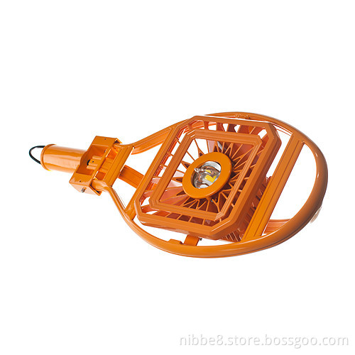 Atex and UL LED Explosion Proof Road/Street Lighting